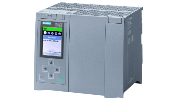 CPU 6ES7517-3AP00-0AB0 SIEMENS
