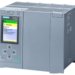 CPU 6ES7517-3FP00-0AB0 SIEMENS