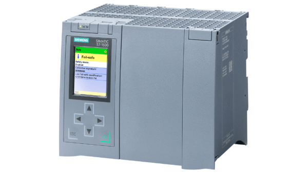 CPU 6ES7517-3FP00-0AB0 SIEMENS