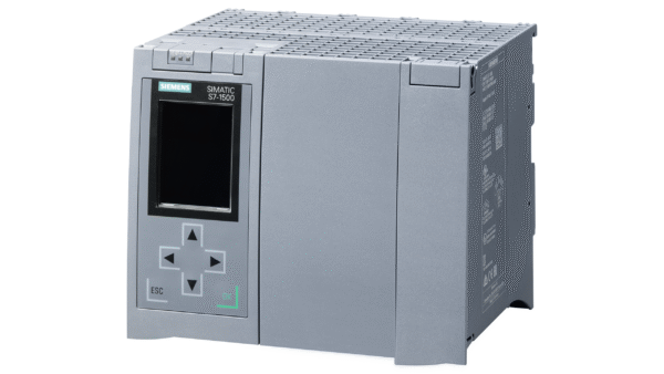 CPU 6ES7518-4FP00-0AB0 SIEMENS