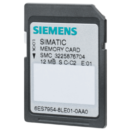 TARJETA 6ES7954-8LE04-0AA0 SIEMENS