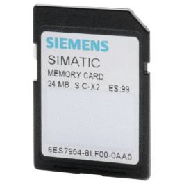 TARJETA 6ES7954-8LF04-0AA0 SIEMENS