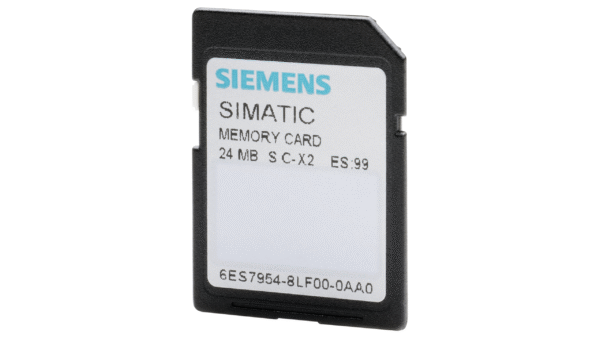 MEMORIA 6ES7954-8LF04-0AA0 SIEMENS