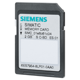 TARJETA 6ES7954-8LL03-0AA0 SIEMENS