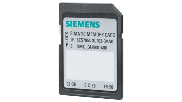 MEMORIA 6ES7954-8LT03-0AA0 SIEMENS