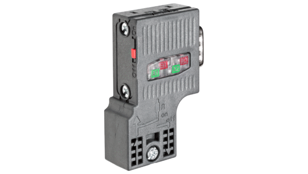 CONECTOR 6ES7972-0BA52-0XA0 SIEMENS