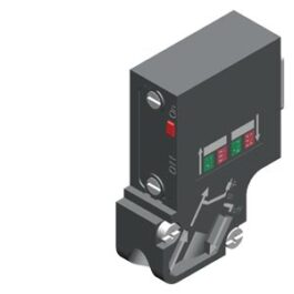 CONECTOR 6ES7972-0BA61-0XA0 SIEMENS