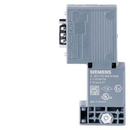 CONECTOR 6ES7972-0BA70-0XA0 SIEMENS
