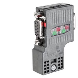 CONECTOR 6ES7972-0BB52-0XA0 SIEMENS