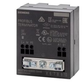 RESISTENCIA 6ES7972-0DA00-0AA0 SIEMENS