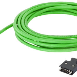 CABLE 6FX3002-2CT20-1AF0 SIEMENS