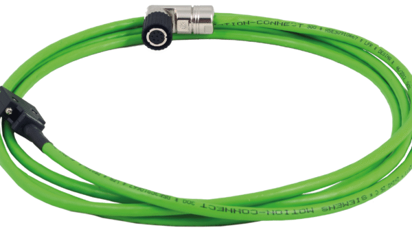 CABLE 6FX3002-2DB10-1AH0 SIEMENS