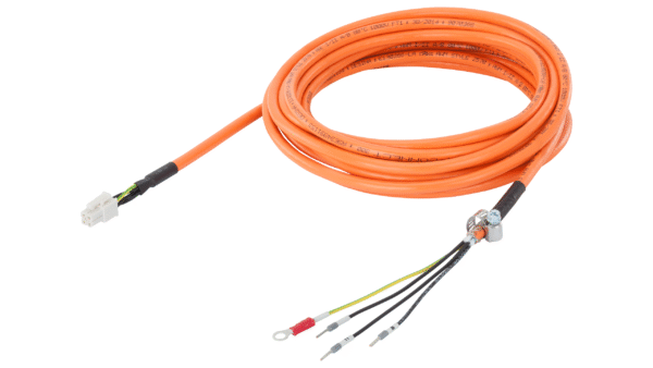 CABLE 6FX3002-5CK01-1AF0 SIEMENS