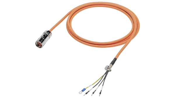 CABLE 6FX3002-5CL02-1AH0 SIEMENS
