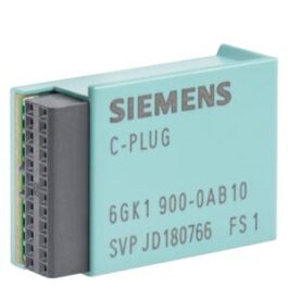 6GK1900-0AB10 SIEMENS