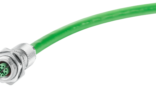 CONECTOR 6GK1901-0DB40-6AA8 SIEMENS