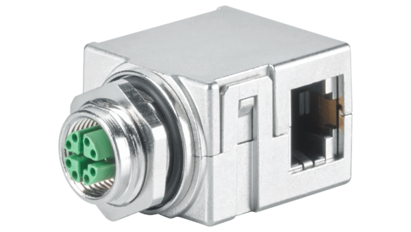 CONECTOR 6GK1901-0DM40-2AA5 SIEMENS