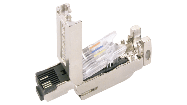 CONECTOR 6GK1901-1BB10-2AE0	SIEMENS