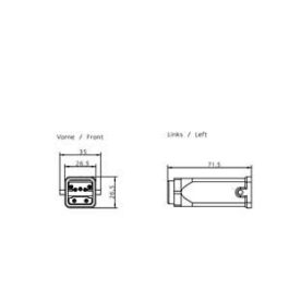 PIN 6GK1905-0CA00 SIEMENS