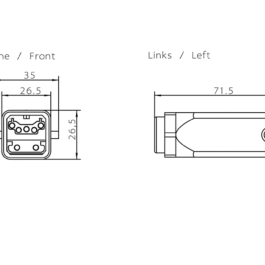 KIT 6GK1905-0CB00 SIEMENS