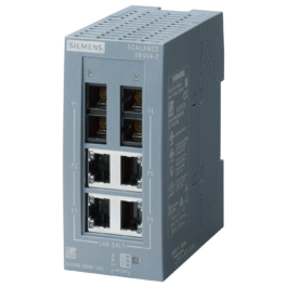 INTERRUPTOR 6GK5004-2BD00-1AB2 SIEMENS
