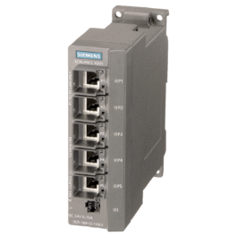 INTERRUPTOR 6GK5005-0BA10-1AA3 SIEMENS