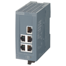 INTERRUPTOR 6GK5005-0GA10-1AB2 SIEMENS