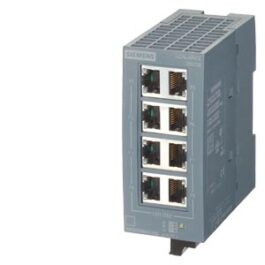 INTERRUPTOR 6GK5008-0BA10-1AB2 SIEMENS
