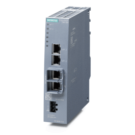 INTERRUPTOR 6GK5104-0BA00-1SA2 SIEMENS