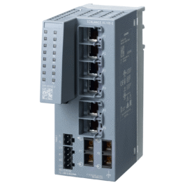 INTERRUPTOR 6GK5106-2BD00-2AC2 SIEMENS