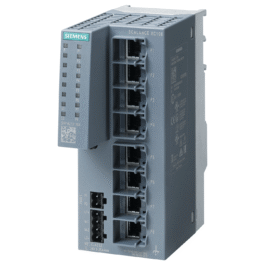 INTERRUPTOR 6GK5108-0BA00-2AC2 SIEMENS