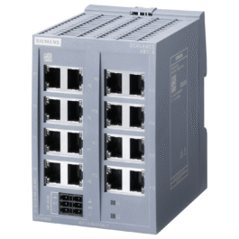 INTERRUPTOR 6GK5116-0BA00-2AB2 SIEMENS