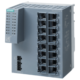 INTERRUPTOR 6GK5116-0BA00-2AC2 SIEMENS