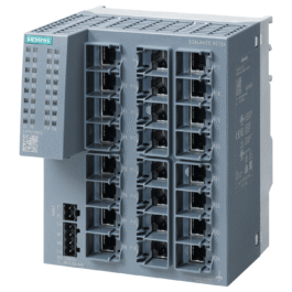 INTERRUPTOR 6GK5124-0BA00-2AC2 SIEMENS