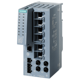 INTERRUPTOR 6GK5206-2BB00-2AC2 SIEMENS