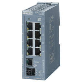 INTERRUPTORES 6GK5208-0BA00-2AB2 SIEMENS