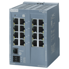 INTERRUPTOR 6GK5216-0BA00-2AB2 SIEMENS