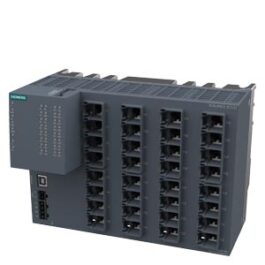 INTERRUPTOR 6GK5332-0GA00-2AC2 SIEMENS