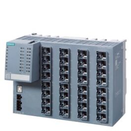 INTERRUPTOR 6GK5332-0GA01-2AC2 SIEMENS