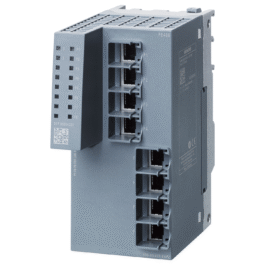 INTERRUPTOR 6GK5408-0GA00-8AP2 SIEMENS