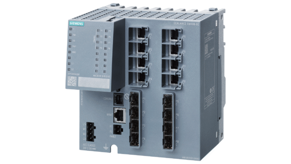 INTERRUPTOR 6GK5408-8GS00-2AM2 SIEMENS