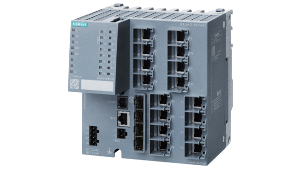 INTERRUPTOR 6GK5416-4GS00-2AM2 SIEMENS