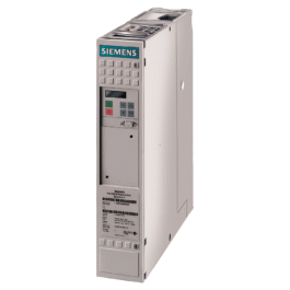 DRIVER 6SE7033-7EG60 SIEMENS