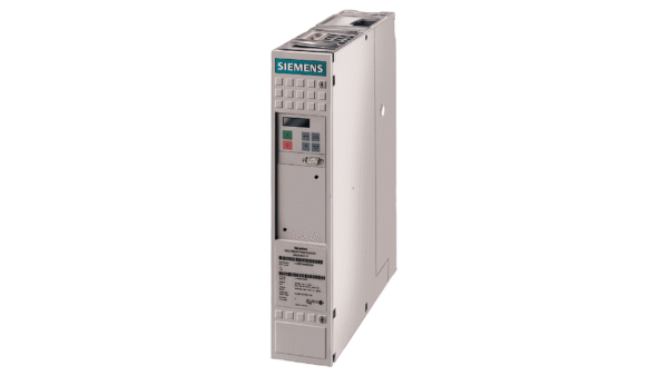 DRIVER 6SE7033-7EG60 SIEMENS