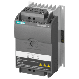 MÓDULO 6SL3201-2AD20-8VA0 SIEMENS