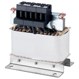 BOBINA 6SL3202-0AE16-1CA0 SIEMENS
