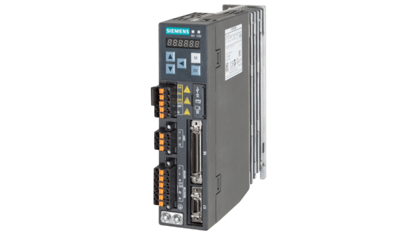DRIVER 6SL3210-5FB10-4UF1	SIEMENS