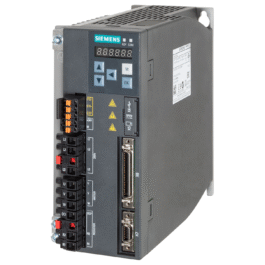 DRI VER6SL3210-5FB11-0UA1 SIEMENS