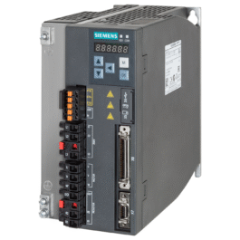 DRIVER 6SL3210-5FB11-5UF0 SIEMENS