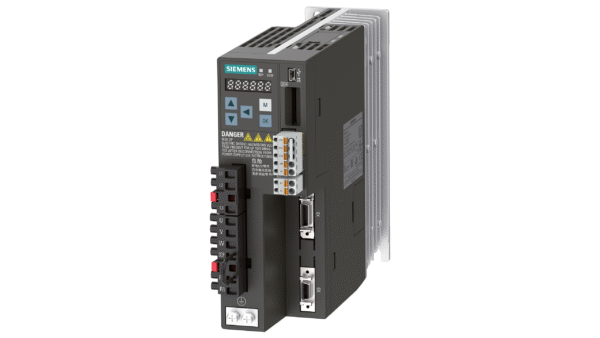 DRIVER 6SL3210-5FE10-4UF0 SIEMENS